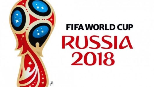 Fifa Wold Cup - Russia 2018