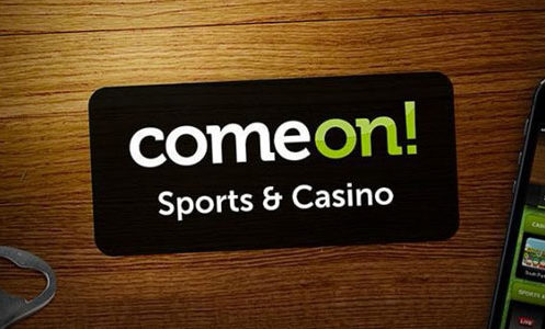 Comeon Sports
