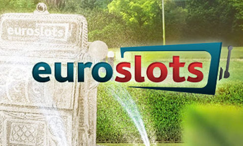 Euroslots - De grymmaste casinot på nätet idag!