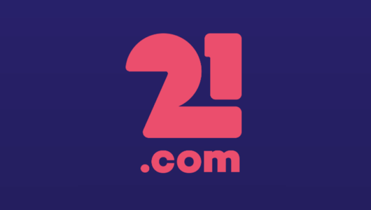 21.com - Ett helt nytt casino!