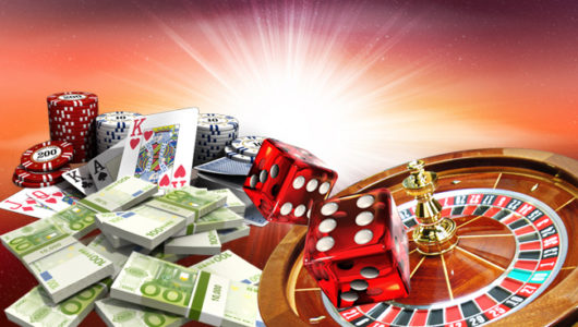 Casino Bonus - Dinabonusar.nu ger dig de bästa bonusarna på marknaden!