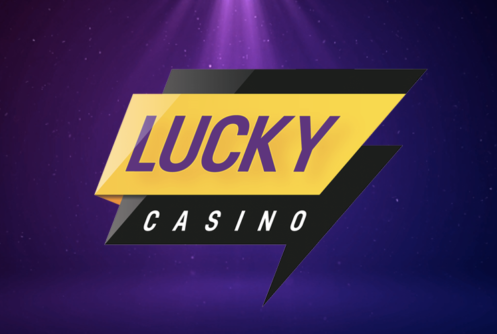 Lucky Casino - Det senaste PaynPlay Casinot på marknaden!
