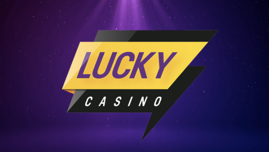 Lucky Casino - Det senaste PaynPlay Casinot på marknaden!