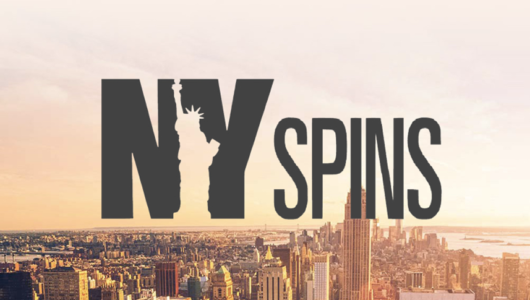 NYspins - The Casino that never sleeps!