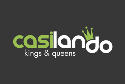 Casilando - Casino online!