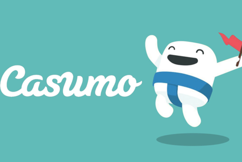 Casumo - Sveriges bÀsta casino!