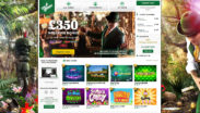 Mr Green - Ett fantastiskt casino från Sverige! | Dinabonusar.nu
