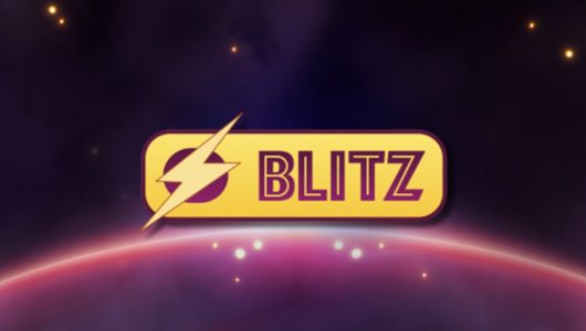 Hero Gaming lanserar Blitz - Ett snabbare sätt att spela casino
