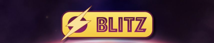 Hero Gaming lanserar Blitz - Ett snabbare sätt att spela casino