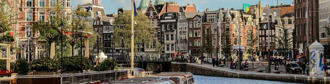 Holländska spelregler kan tillåta utländska företag