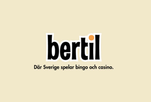 Bertil Casino - Ett klassiskt svenskt casino!
