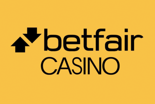 Betfair Casino Logo