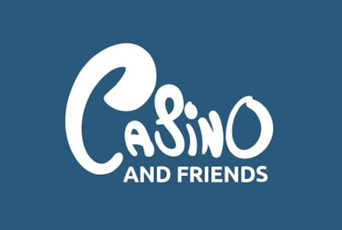 Casino and Friends hos dinabonusar.nu!