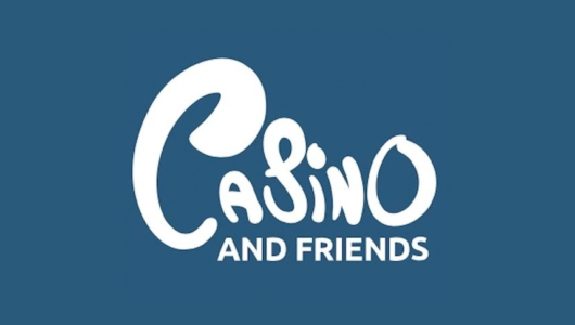 Casino and Friends hos dinabonusar.nu!