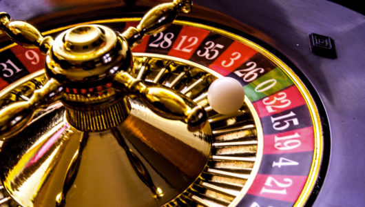 Roulette - Här hittar du all information du behöver för ditt roulette spelande!