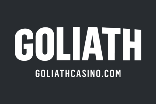 Goliath Casino hos dinabonusar.nu