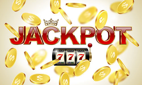 Jackpotspel - Sök och finn ditt jackpotspel!