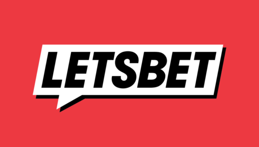 Letsbet - Join the agency!