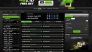Mobilebet - Screenshot - Dinabonusar.nu