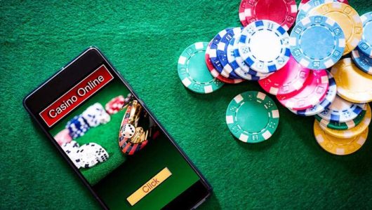 Casinotips för nybörjare - Dinabonusar