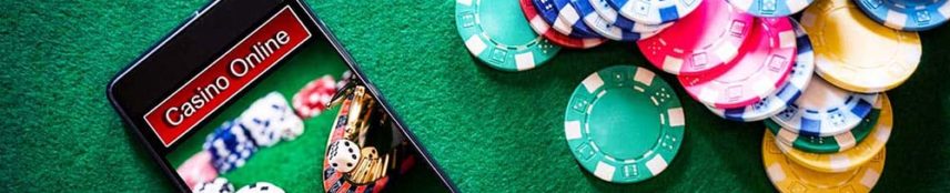 Casinotips för nybörjare - Dinabonusar