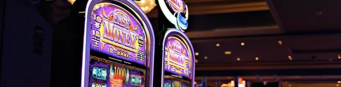 Lär hur du spelar casinospel online med riktiga pengar!