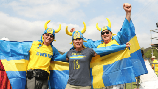 Stora namn ansluter till Sveriges nya reglerade spelindustri