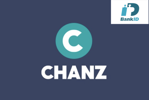 Chanz Casino - Logga - Dinabonusar.nu