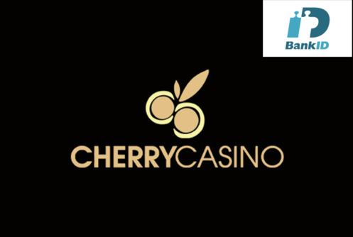 Cherry Casino - Logga - Dinabonusar.nu