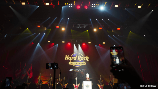 Hard Rock Sportbook