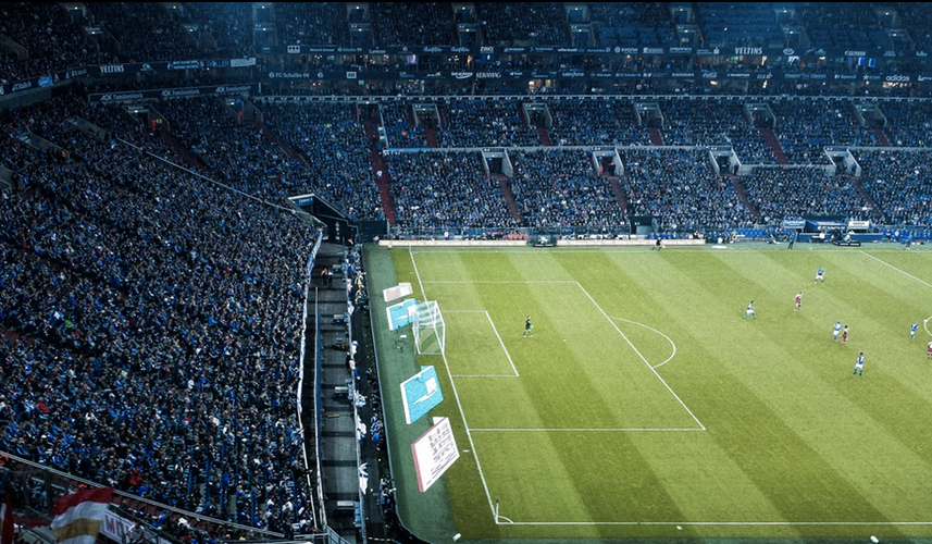 Europa League Lottning Malmö FF