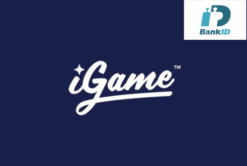 iGame - Logga - Dinabonusar.nu