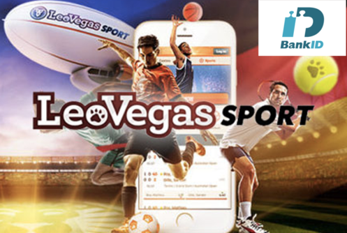Leo Vegas Sport