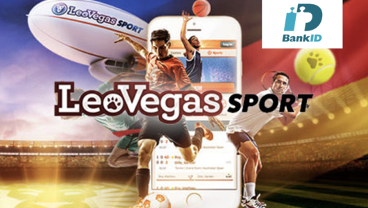 Leo Vegas Sport