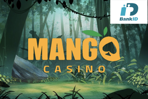 Mango Casino