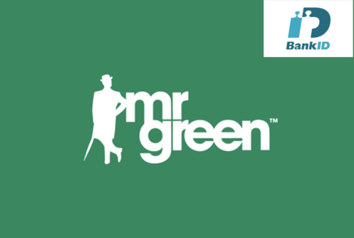 Mr. Green Casino