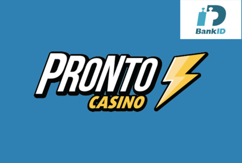 Pronto Casino