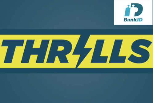 Thrills Casino - Dinabonusar