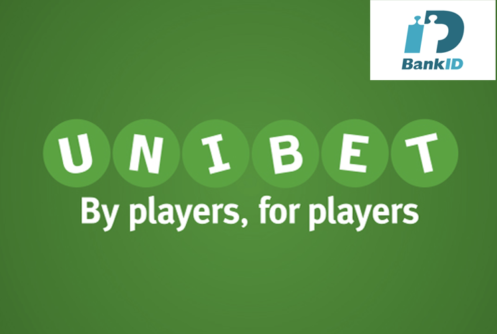 Unibet - Logga - Dinabonusar.nu
